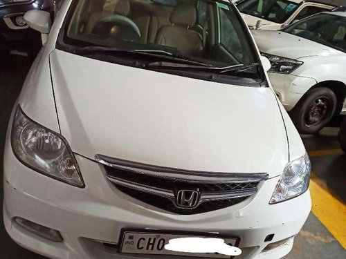 Used Honda City ZX GXi 2008 MT for sale in Chandigarh 