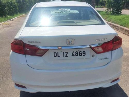 Used Honda City E 2014 MT for sale in Dhuri