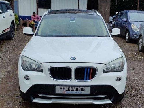 Used 2011 BMW X1 AT for sale in Mira Road 