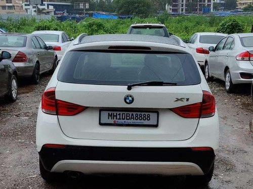 Used 2011 BMW X1 AT for sale in Mira Road 