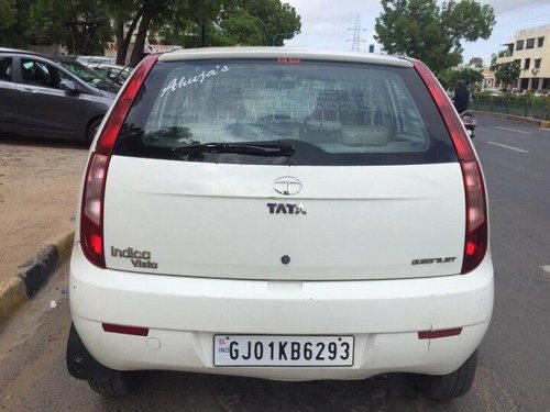 2009 Tata Indica Vista V2 MT for sale in Ahmedabad 