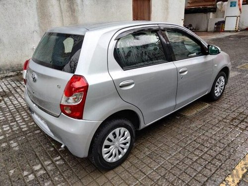 Used Toyota Etios Liva G 2013 MT for sale in Mumbai