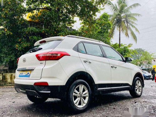 Used Hyundai Creta 1.6 SX 2017 MT for sale in Kalyan 