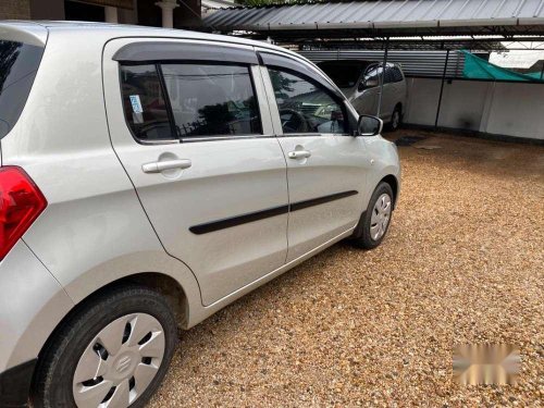 Maruti Suzuki Celerio VXi Automatic, 2017, AT for sale in Kottayam 