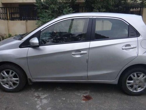 Used 2015 Honda Brio VX MT for sale in Mathura 