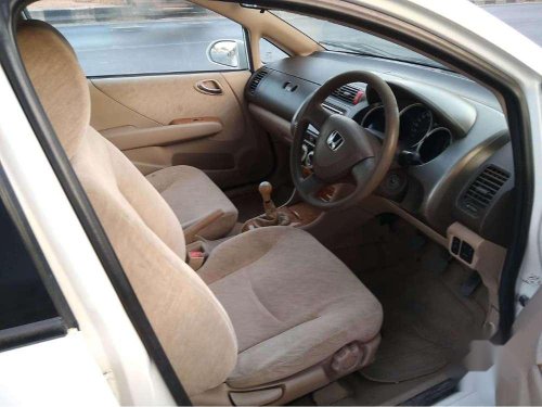 Used Honda City ZX 2007 MT for sale in Anand 