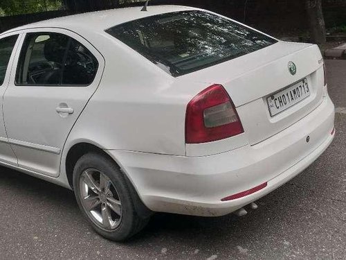 Used Skoda Laura Ambiente 2012 MT for sale in Chandigarh