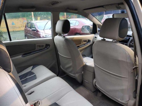 Toyota Innova 2.5 G BS III 8 STR, 2006 MT for sale in Mumbai 