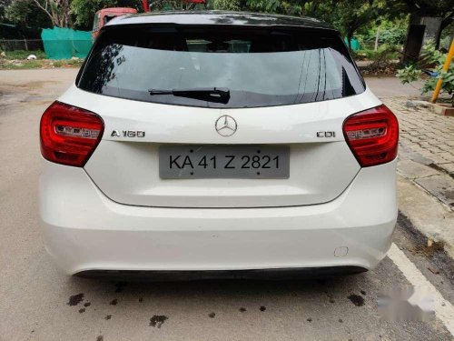 Used Mercedes-Benz A-Class 2013 AT for sale in Nagar