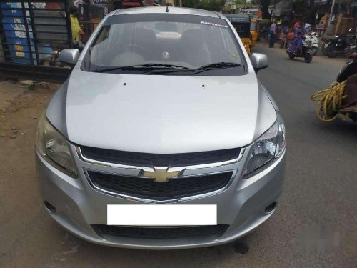 Chevrolet Sail LS ABS 2013 MT for sale in Chennai 