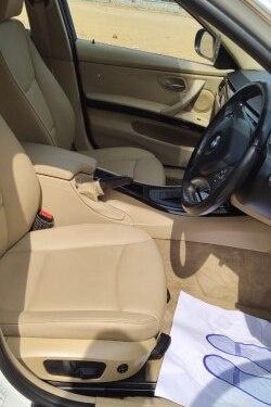 BMW 3 Series 320d 2012 AT for sale in Ahmedabad 