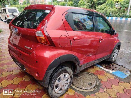 Datsun Redi-GO Plus 2018 AT for sale in Kolkata 