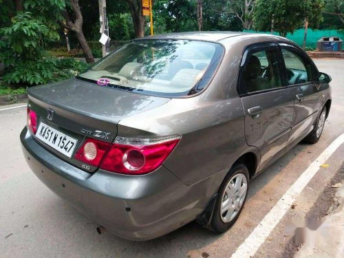 Used Honda City ZX GXi 2007 MT for sale in Nagar
