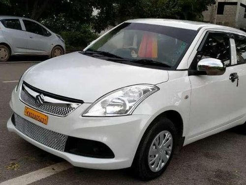 Maruti Suzuki Swift Dzire Tour, 2018, MT for sale in Nagar 