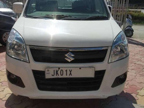 Maruti Suzuki Wagon R VXI 2015 MT in Srinagar