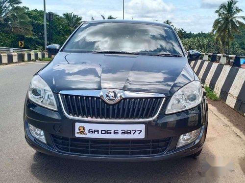 Used Skoda Rapid 2016 MT for sale in Ponda 