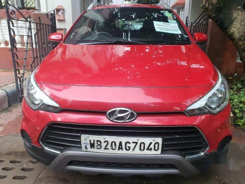 Hyundai i20 Active 1.4 2016 MT for sale in Kolkata 