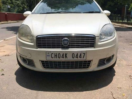 Fiat Linea Dynamic 1.3, 2009, MT for sale in Chandigarh 