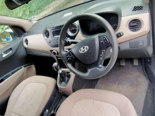 Used 2015 Hyundai Xcent MT for sale in Nagar