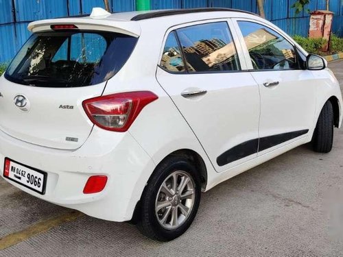 Hyundai Grand I10 Asta 1.2 Kappa VTVT (O), 2015 MT in Thane