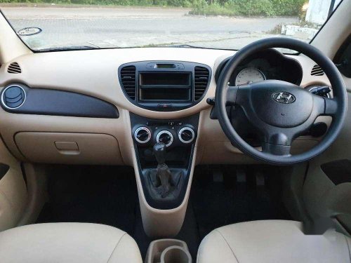 Hyundai i10 Magna 2009 MT for sale in Edapal 