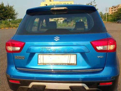 Maruti Suzuki Vitara Brezza VDi, 2016, MT in Gurgaon 