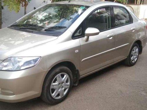 Used Honda City S 2005 MT for sale in Coimbatore