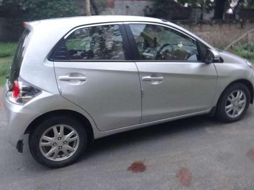 Used 2015 Honda Brio VX MT for sale in Mathura 