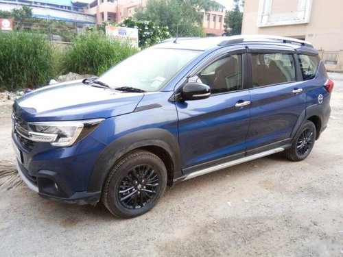 Used Maruti Suzuki XL6 2019 AT for sale in New Delhi