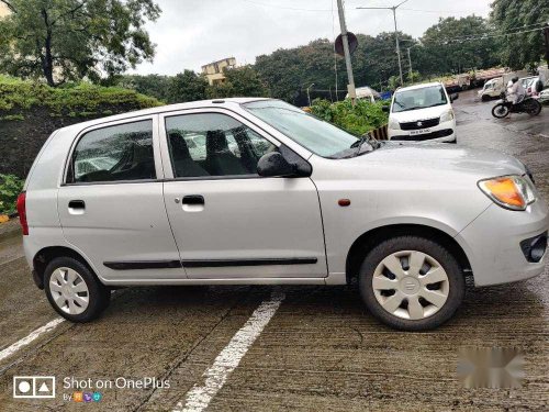 Used 2012 Maruti Suzuki Alto K10 VXI MT for sale in Mumbai