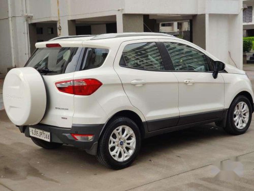 Used Ford EcoSport 2016 MT for sale in Vadodara