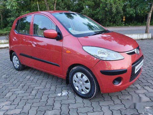 Hyundai i10 Magna 2009 MT for sale in Edapal 