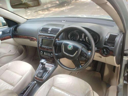 Used 2010 Skoda Laura MT for sale in Chennai 