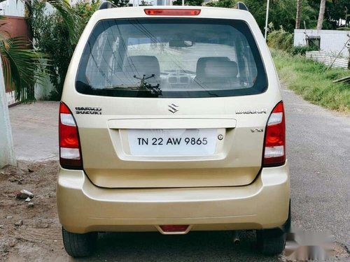 Used 2007 Maruti Suzuki Wagon R VXI MT for sale in Coimbatore
