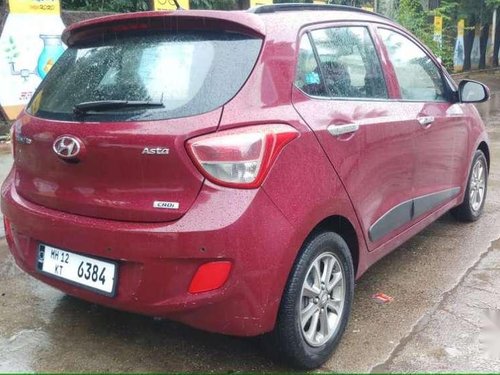 Used Hyundai Grand I10 Asta 1.1 CRDi (O), 2014 MT in Thane