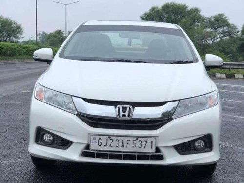 Used Honda City VX, 2014 MT for sale in Anand 