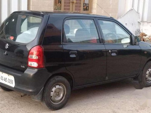 2008 Maruti Suzuki Alto MT for sale in Chennai 