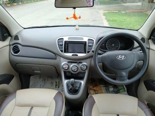 Used Hyundai i10 Sportz 2013 MT in Bangalore