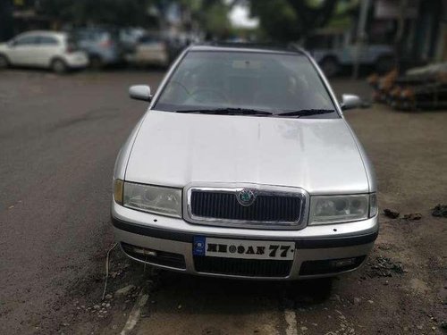 Skoda Octavia Ambiente 1.9 TDI 2005 MT for sale in Kolhapur 