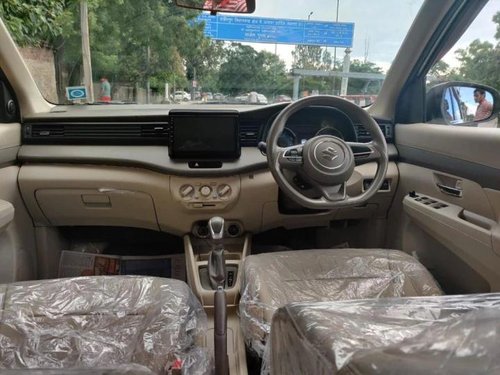 Used Maruti Suzuki Ertiga 2019 AT for sale in New Delhi