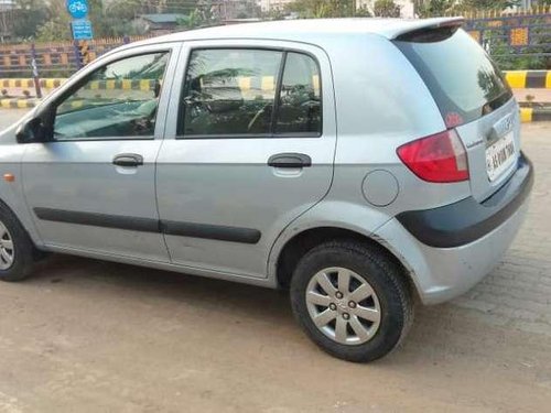 Used Hyundai Getz 1.1 GVS 2010 MT for sale in Guwahati