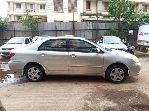 Used 2007 Toyota Corolla H4 MT for sale in Mumbai