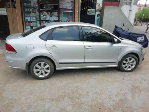 Volkswagen Vento Comfortline, 2014, MT in Chennai 