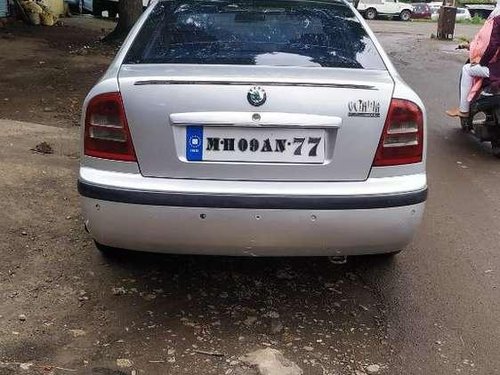 Skoda Octavia Ambiente 1.9 TDI 2005 MT for sale in Kolhapur 