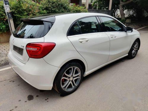 Used Mercedes-Benz A-Class 2013 AT for sale in Nagar