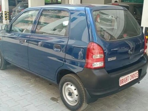 Used Maruti Suzuki Alto 2010 MT for sale in Chennai 