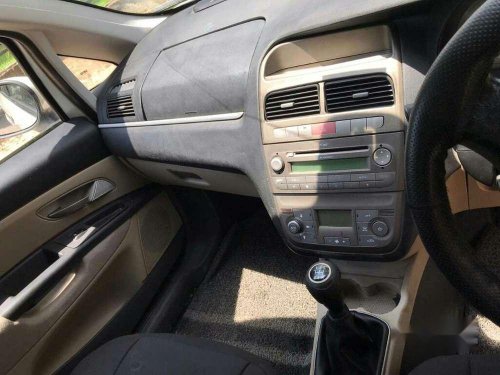 Fiat Linea Dynamic 1.3, 2009, MT for sale in Chandigarh 