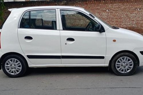 Used Hyundai Santro Xing 2013 MT for sale in New Delhi