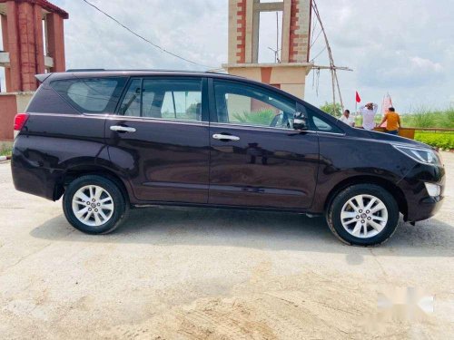 Toyota INNOVA CRYSTA 2.4 GX Manual, 2017, MT for sale in Ambala