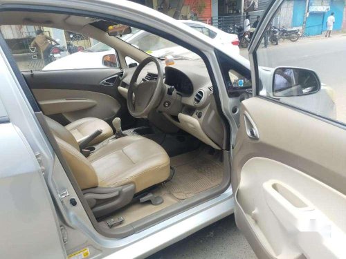 Chevrolet Sail LS ABS 2013 MT for sale in Chennai 